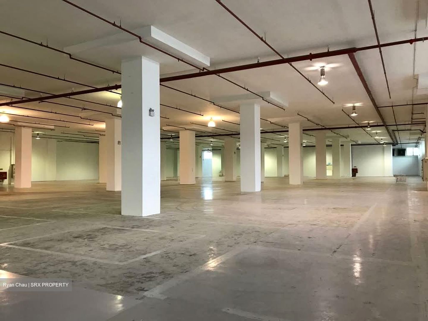 Imm Building (D22), Warehouse #604783071